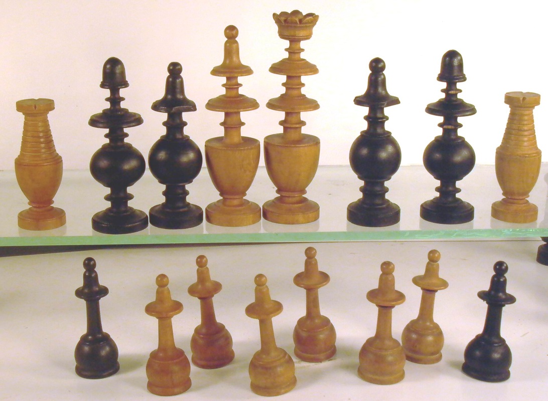 Chess Players Archives - Regency Chess