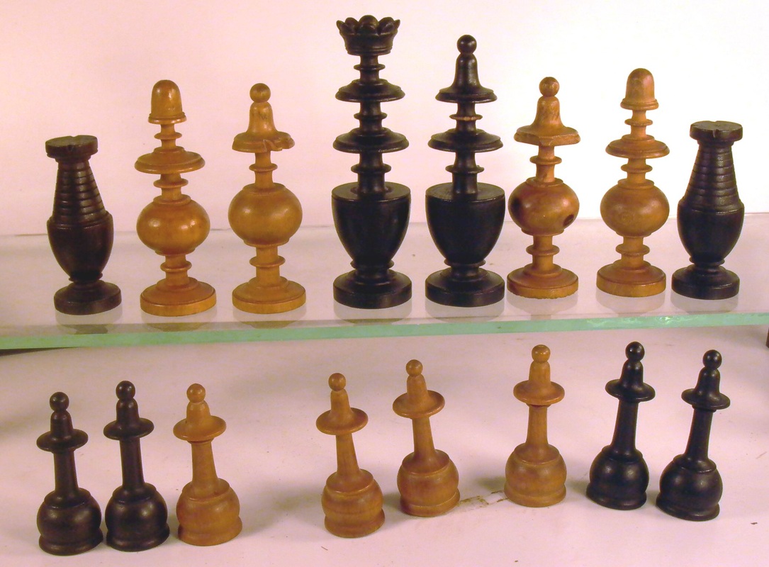 Help Guide: Buying the Right Chess Set - The Regency Chess Company